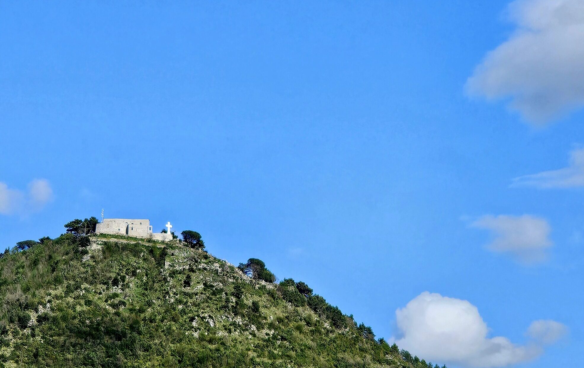 CAVA DE TIRRENI IL METEO Di ULISSE Domenica Di Sole Ulisse Online