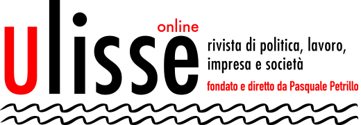 logo ulisse online