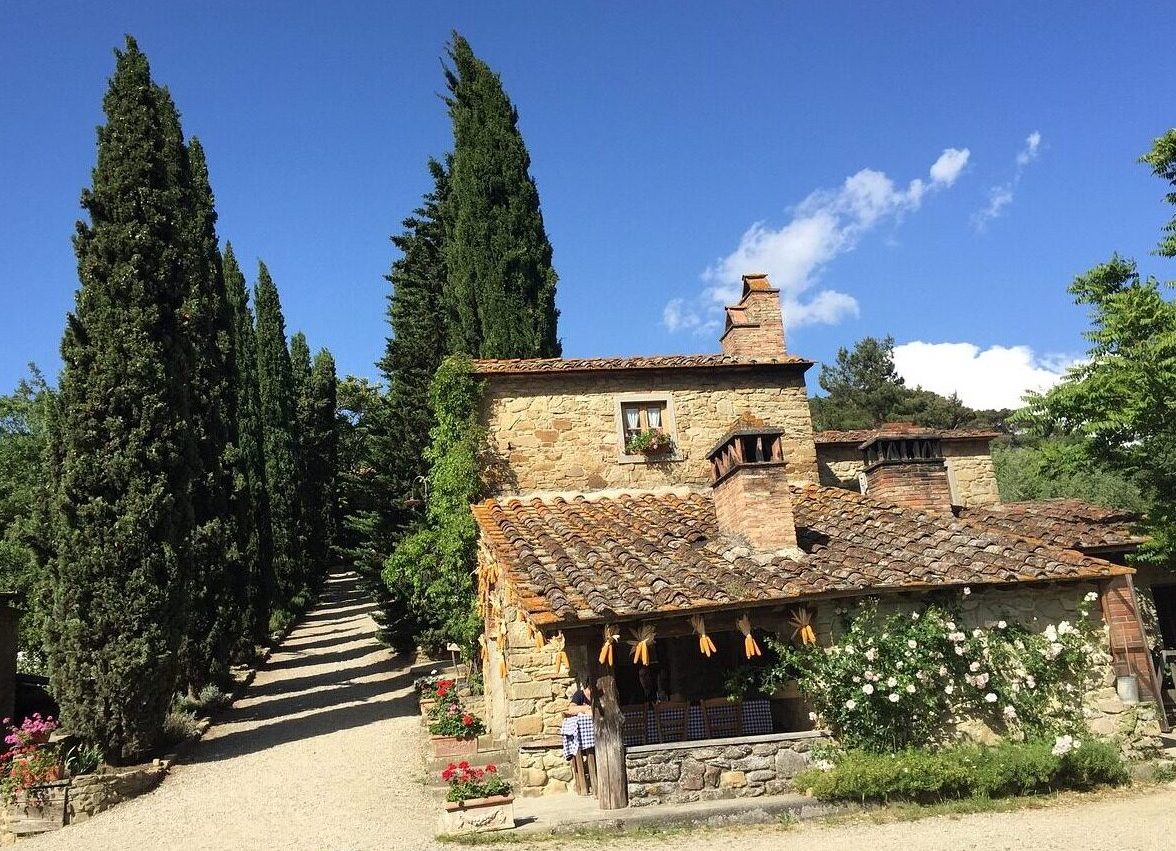 Oggi Si Celebra La Giornata Mondiale Del Turismo Litalia Leader Delle Vacanze Green Ulisse 1415