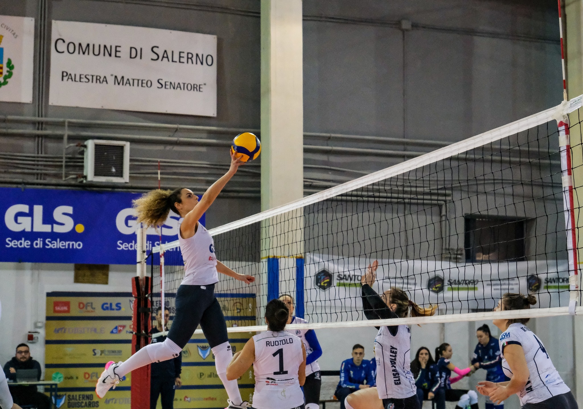 Coppa trofeo - Annunci Salerno