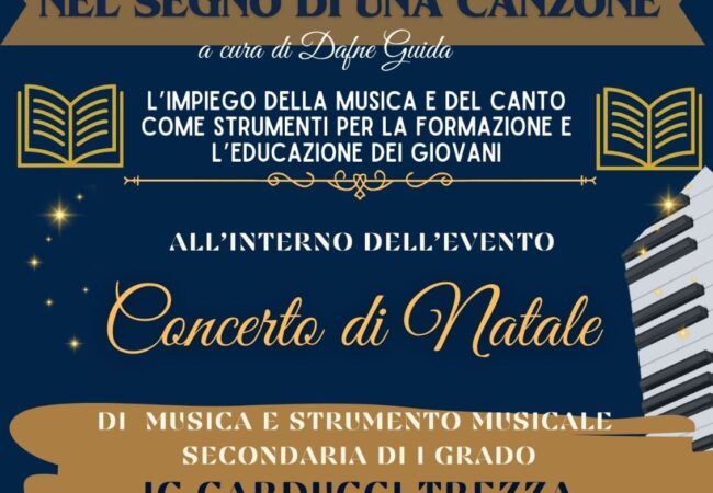 Nel segno di una canzone